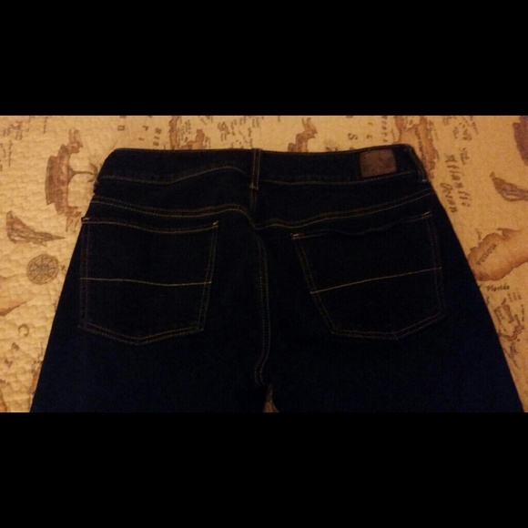 SOLD IN BUNDLE American Eagle size 10. - Picture 2 of 4