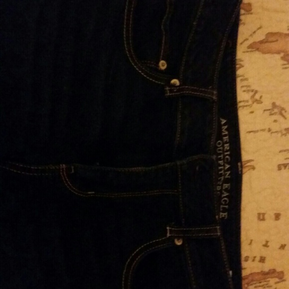 SOLD IN BUNDLE American Eagle size 10. - Picture 3 of 4