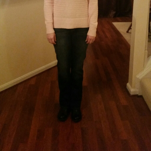 SOLD IN BUNDLE American Eagle size 10. - Picture 4 of 4