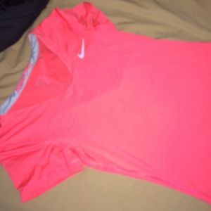 Nike pro dry fit