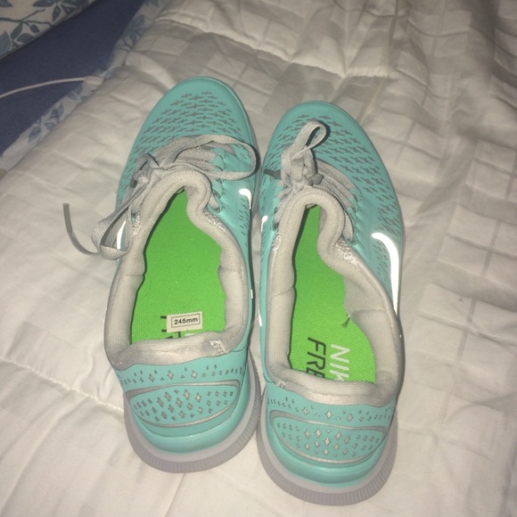 Nike Shoes