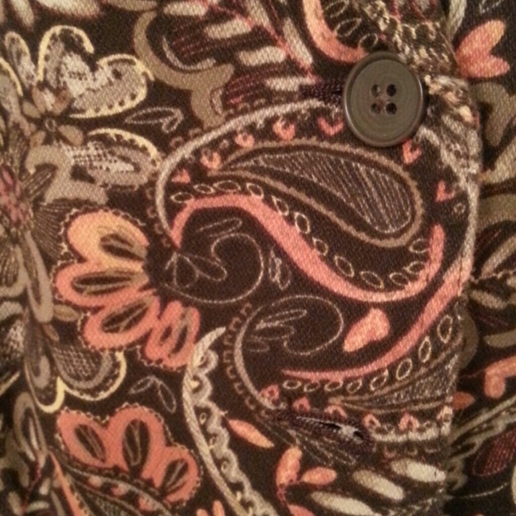 Jacket - Picture 3 of 3