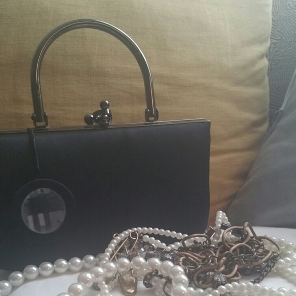 NNw evening bag