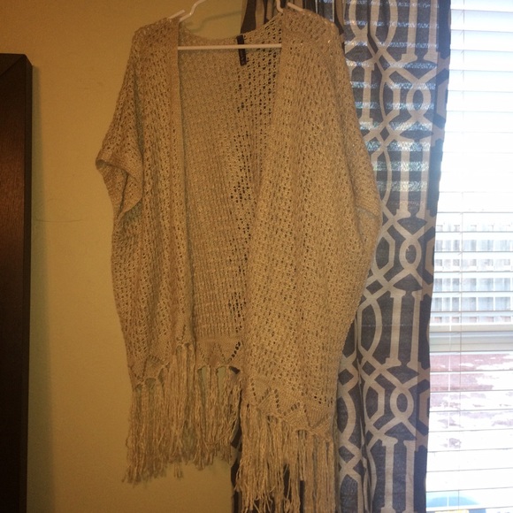 Sweater NWOT