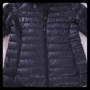 UNI QLO Jacket small size