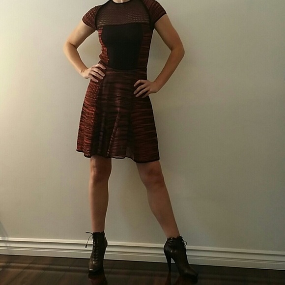 SOLD NWOT M Missoni dress - Picture 2 of 4