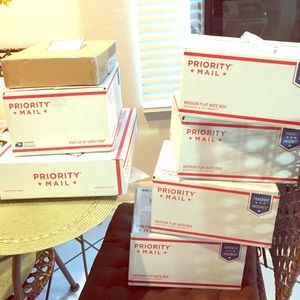 💌SHIPPING TOMORROW💞
