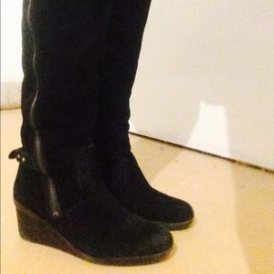 Nine West Boots