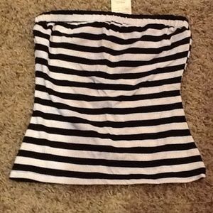 NWT From the Buckle tube top, medium