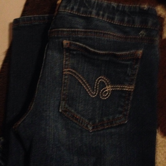 Aeropostale Kid Jeans