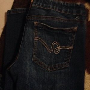 Aeropostale Kid Jeans