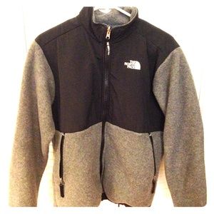North face fleece - children XL