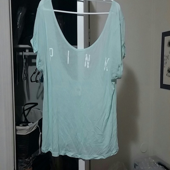 Pink by Victorias secret