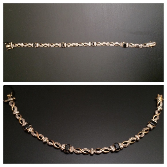 🚫SOLD as part of a bundle🚫🆕💎Elegant bracelet💎