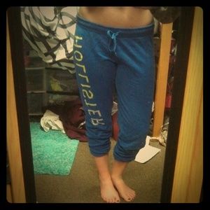 Hollister Skinny Sweats