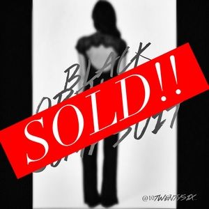 Missguided Lace Detail Open Back Jumpsuit