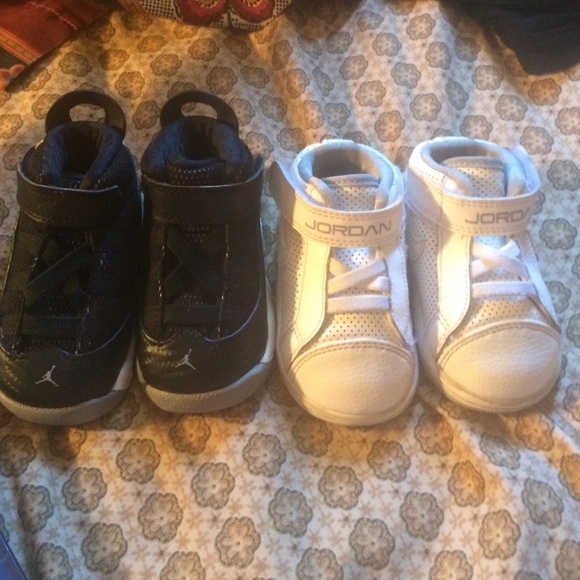 4c Jordan Bundle