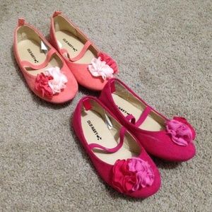 Size 9 toddler shoes