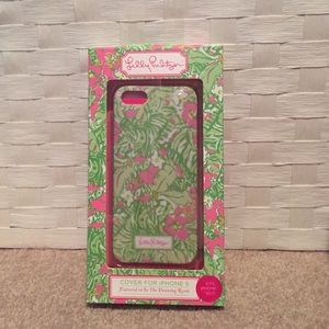 BRAND NEW iPhone 5/5s case!