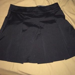 Skater skirt