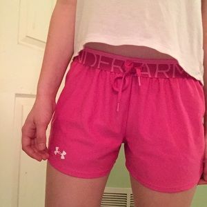 Under Armor Shorts