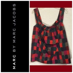 Marc by Marc Jacobs Colorblock