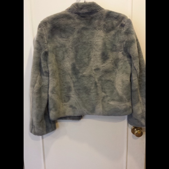 Jacket - Picture 3 of 3