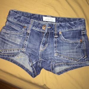 Aeropostale shorts