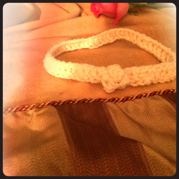 Headband new without a tag
