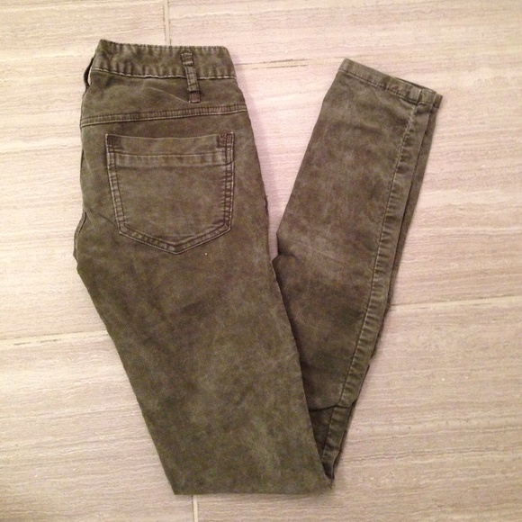 Free People Denim - Free people jeans