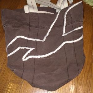 Hollister bag