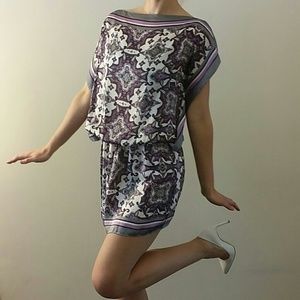 Max Studio summer dress