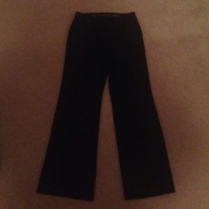 Express Black dress pants