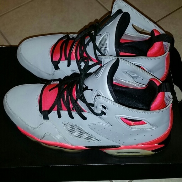 Jordan FLTCLB '91 Mens Size 11