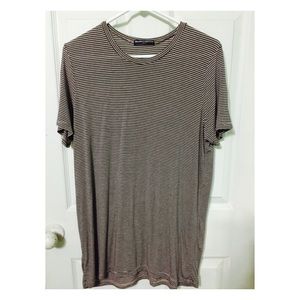 Brandy Melville tshirt dress