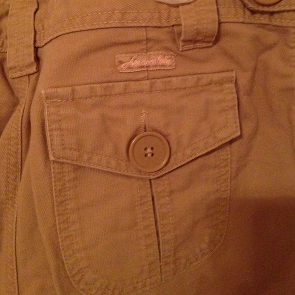 Capri jeans - Picture 2 of 4
