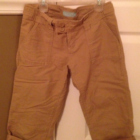 Capri jeans - Picture 3 of 4