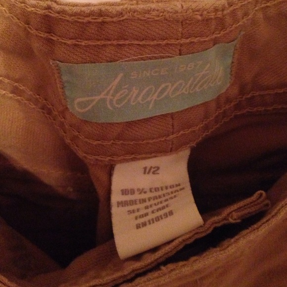 Capri jeans - Picture 4 of 4