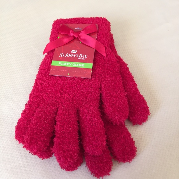 St Jhon's Bay Gloves - Picture 1 of 2
