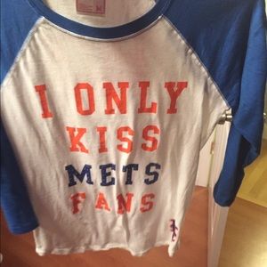 Mets tshirt!
