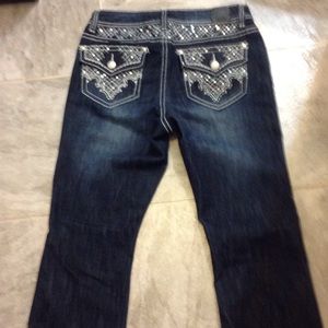 love nation jeans