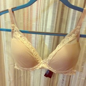 Natori Feather Bra Size 32D