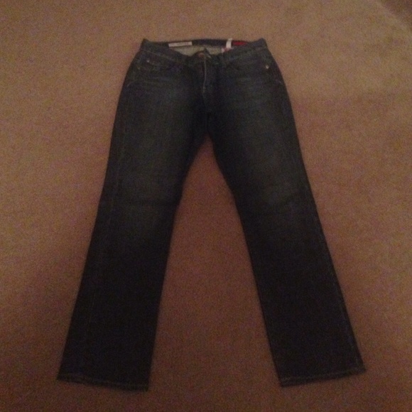 Express Denim jeans