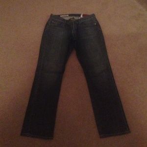 Express Denim jeans