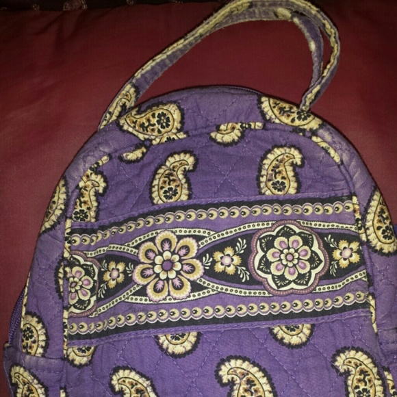 Make up bags bundle for melc4
