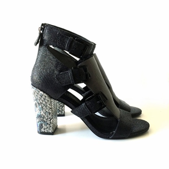 Rebecca Minkoff Heels - Picture 1 of 4