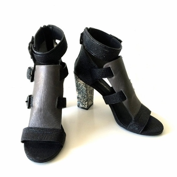 Rebecca Minkoff Heels - Picture 2 of 4