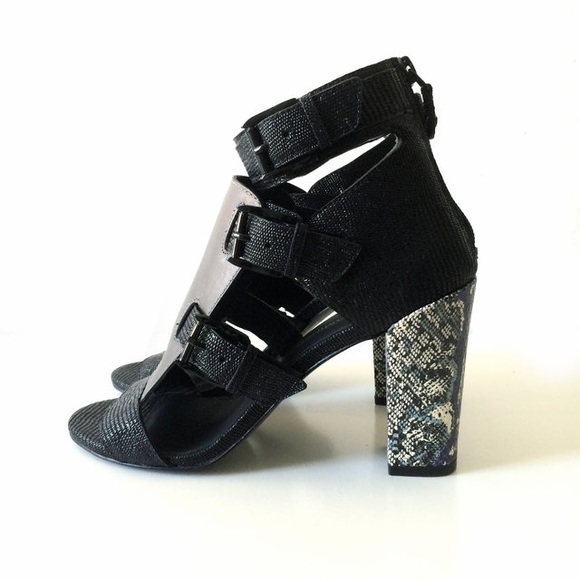 Rebecca Minkoff Heels - Picture 3 of 4