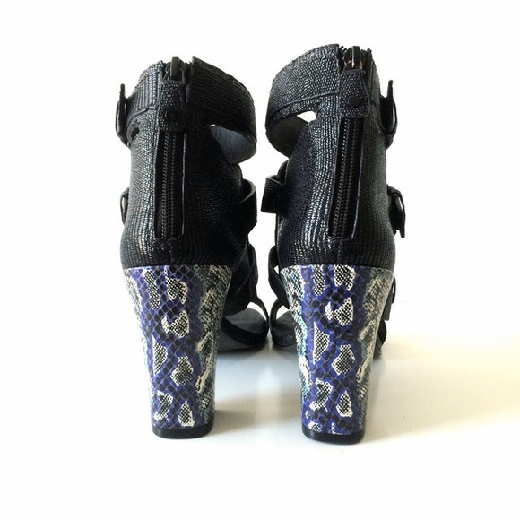 Rebecca Minkoff Heels - Picture 4 of 4