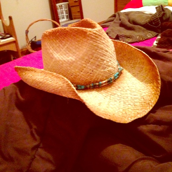 Other - Cowboy hat